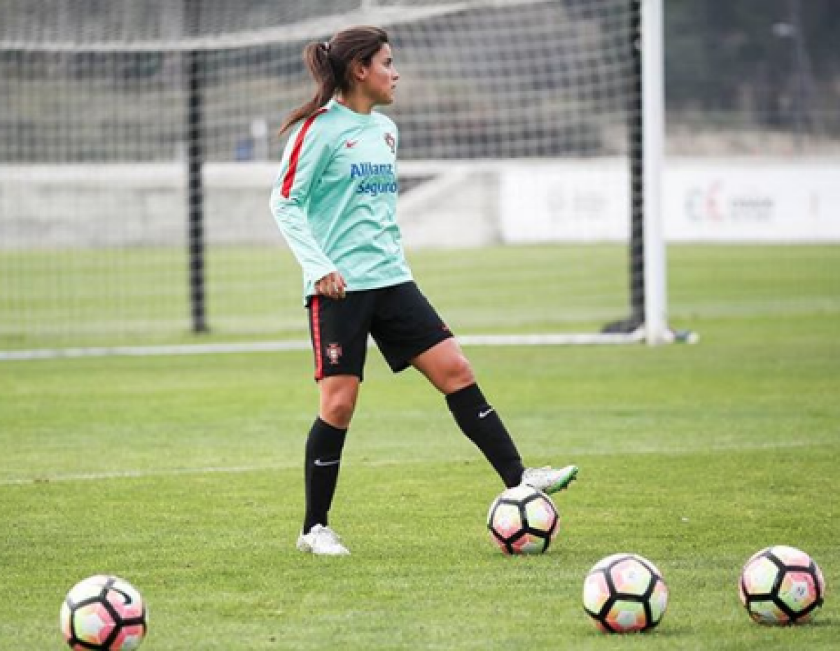 FOTO O româncă e printre cele mai sexy jucătoare de la AC Milan! Frumoase, sexy și câștigătoare