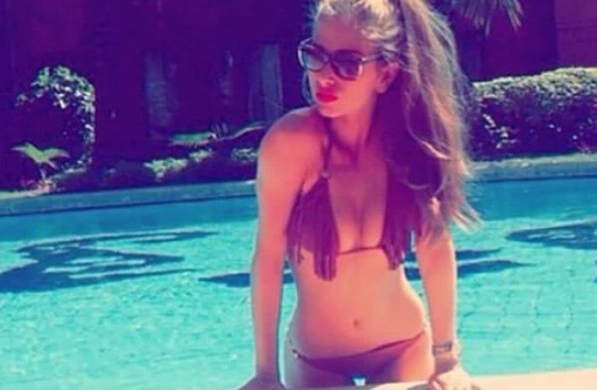 FOTO HOT Cucerit de o boliviană! Paul Pogba are o iubită super sexy: scandal uriaș declanșat în țara natală