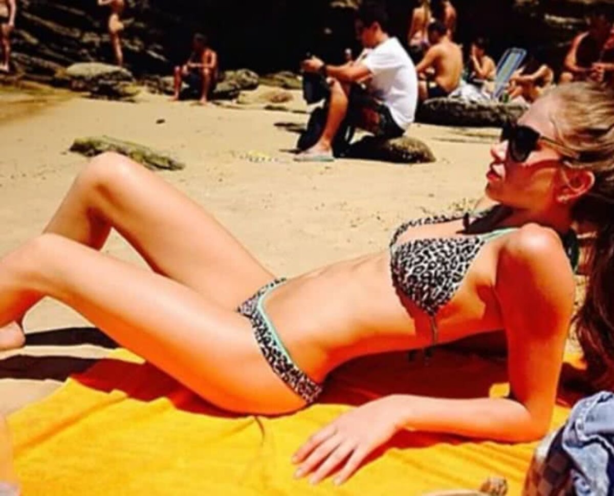 FOTO HOT Cucerit de o boliviană! Paul Pogba are o iubită super sexy: scandal uriaș declanșat în țara natală