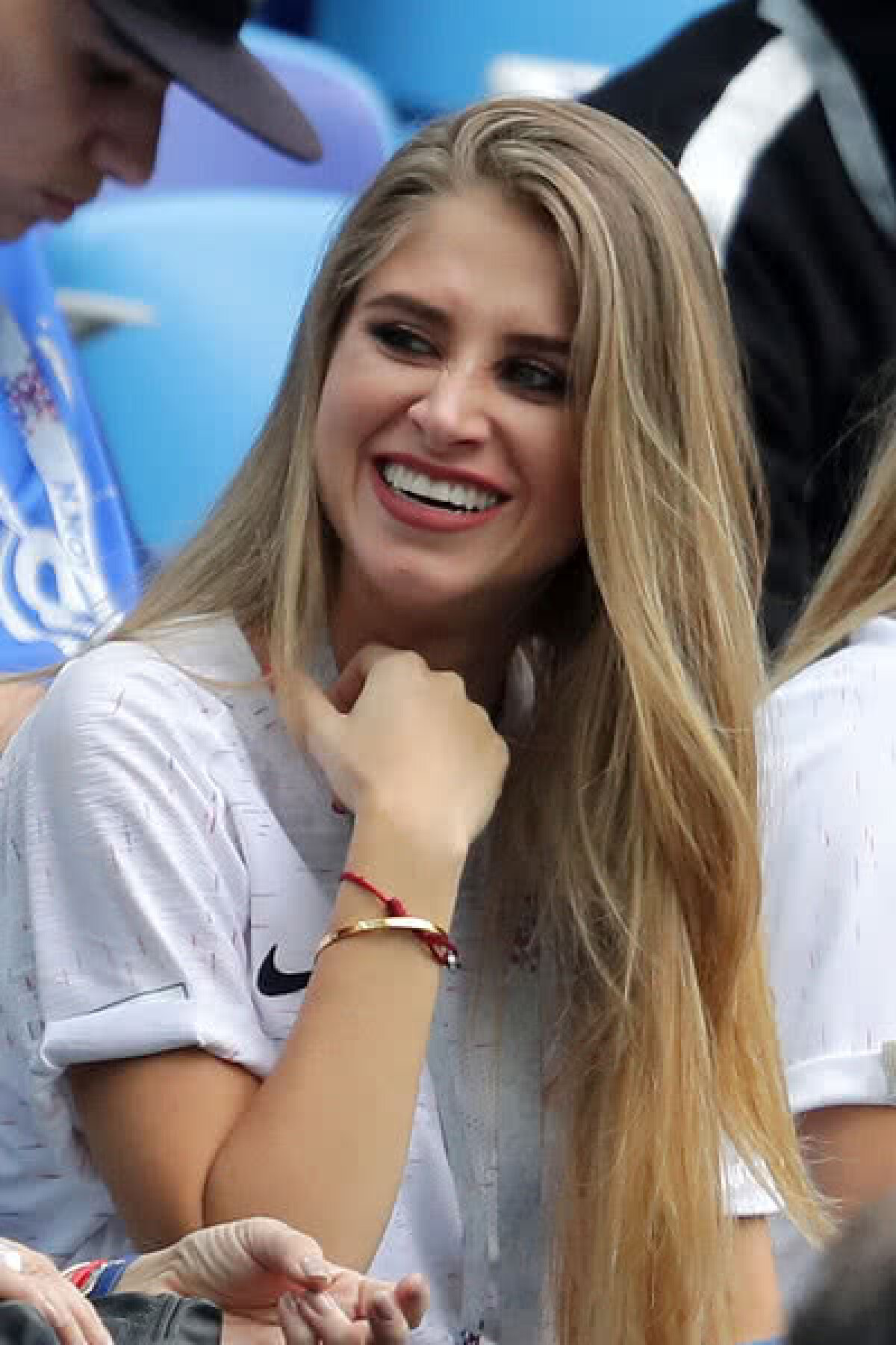 FOTO HOT Cucerit de o boliviană! Paul Pogba are o iubită super sexy: scandal uriaș declanșat în țara natală