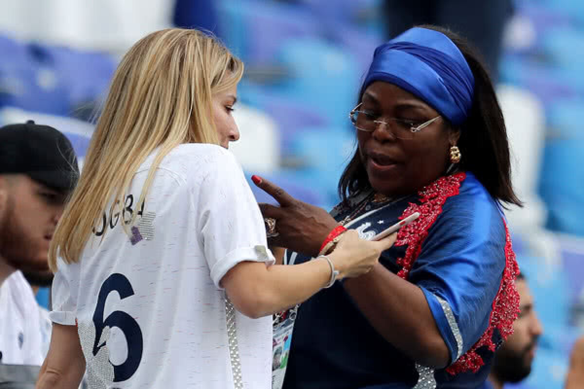 FOTO HOT Cucerit de o boliviană! Paul Pogba are o iubită super sexy: scandal uriaș declanșat în țara natală