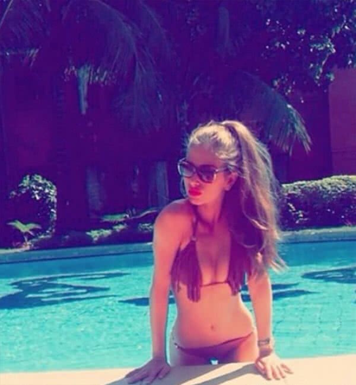FOTO HOT Cucerit de o boliviană! Paul Pogba are o iubită super sexy: scandal uriaș declanșat în țara natală