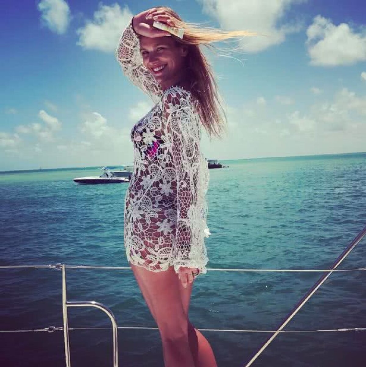 FOTO S-au despărțit pe Instagram! Un star de la United a fost părăsit de iubita lui
