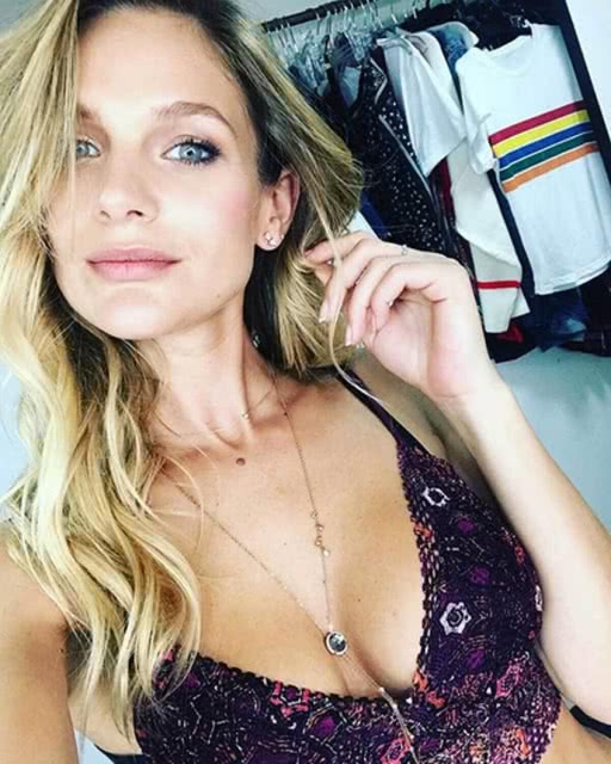 FOTO S-au despărțit pe Instagram! Un star de la United a fost părăsit de iubita lui