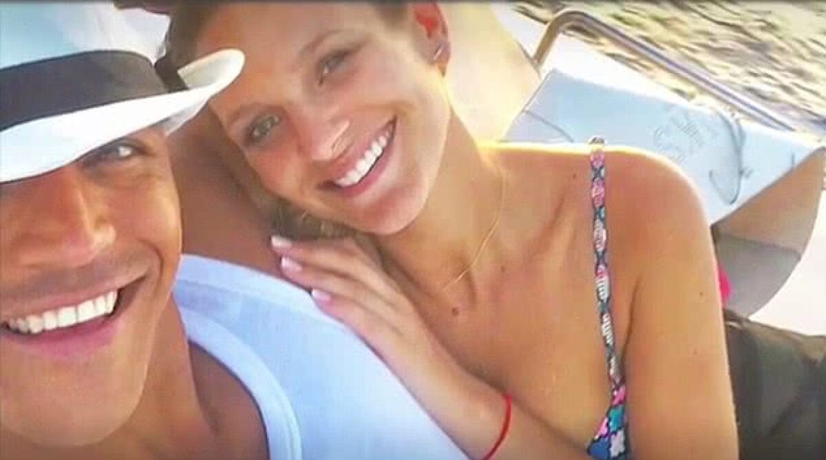FOTO S-au despărțit pe Instagram! Un star de la United a fost părăsit de iubita lui