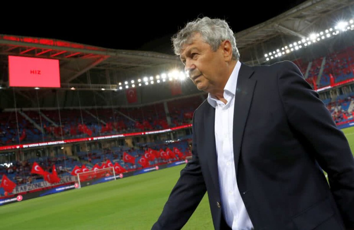 Liga Națiunilor // FOTO Lituania - Serbia 0-1, în grupa României » Lucescu a pierdut acasă cu Rusia + alte dueluri tari din Europa