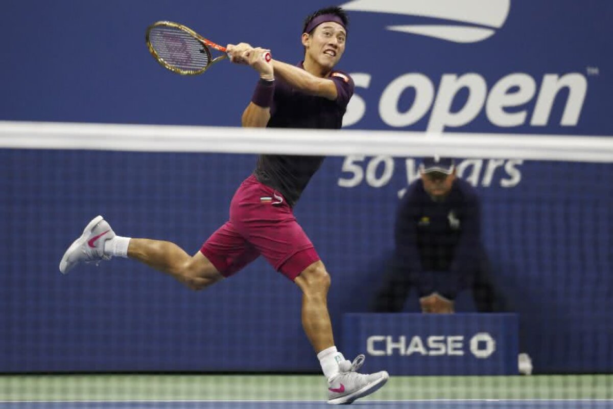 JUAN MARTIN DEL POTRO - NOVAK DJOKOVIC » Finală stelară la US Open! Nadal s-a prăbușit în semifinale, dar Djokovic are un adversar incredibil