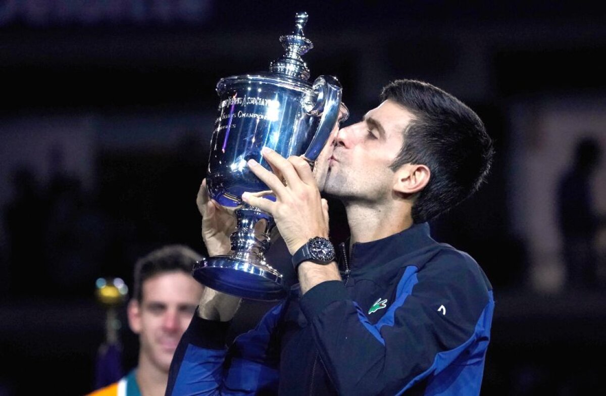 Fotografia zilei - cele mai interesante imagini ale lunii septembrie 2018 în sport