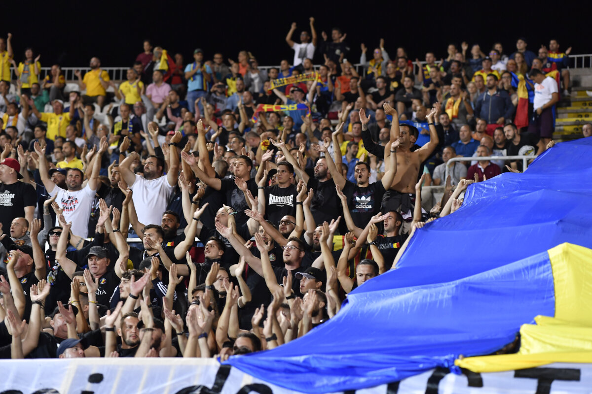 FOTO Serbia - România 2-2 » Echipa lui Cosmin Contra a revenit de două ori și este neînvinsă în Liga Națiunilor