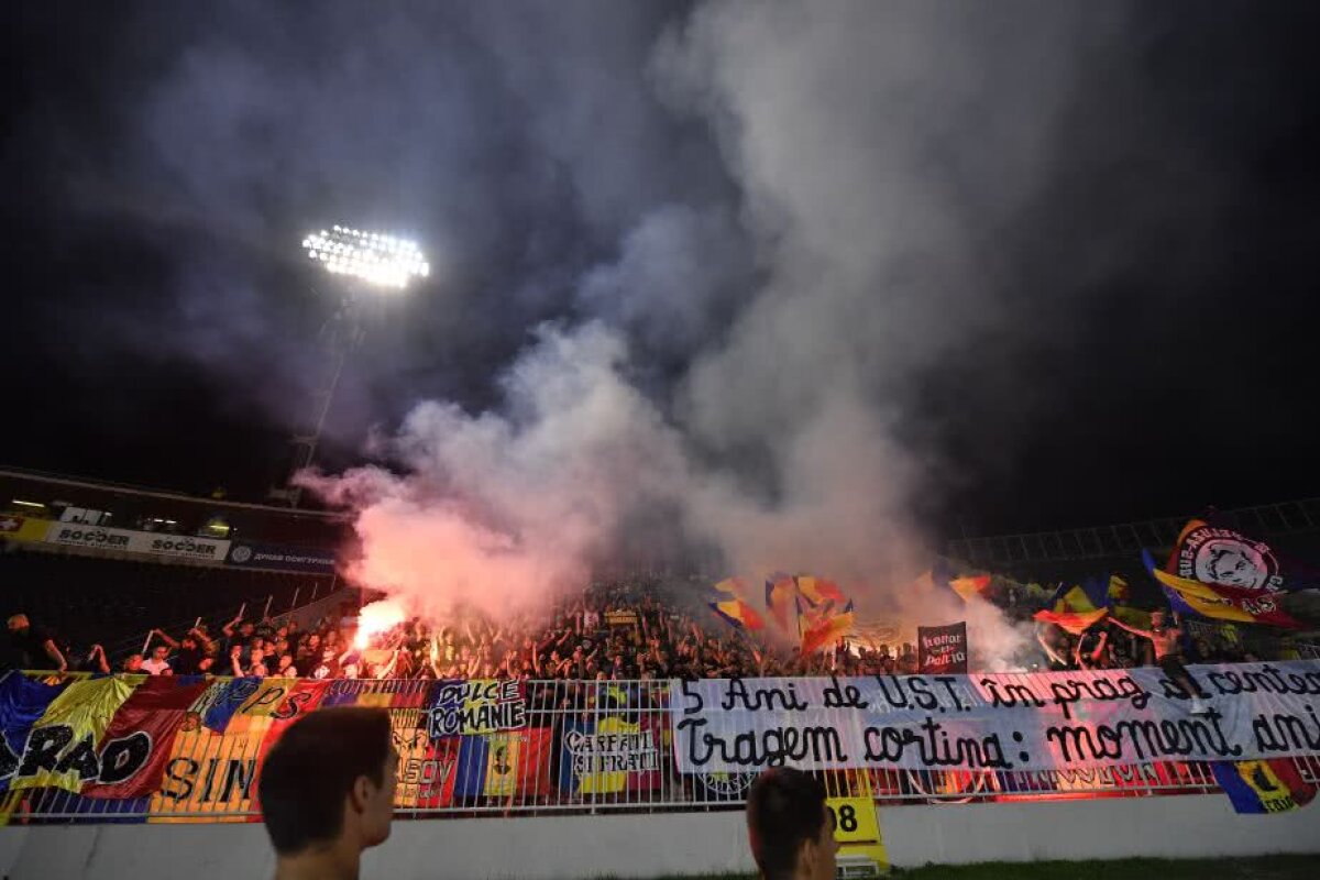 FOTO Serbia - România 2-2 » Echipa lui Cosmin Contra a revenit de două ori și este neînvinsă în Liga Națiunilor