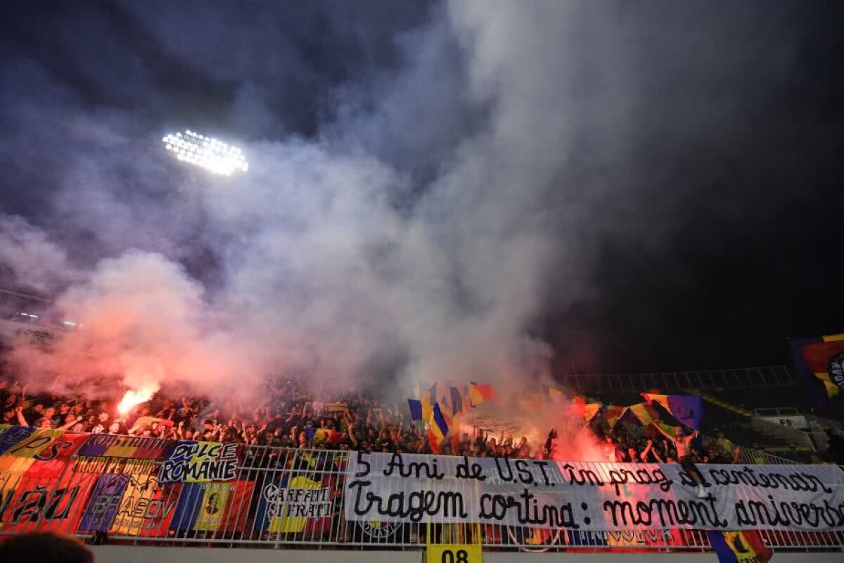 FOTO Serbia - România 2-2 » Echipa lui Cosmin Contra a revenit de două ori și este neînvinsă în Liga Națiunilor