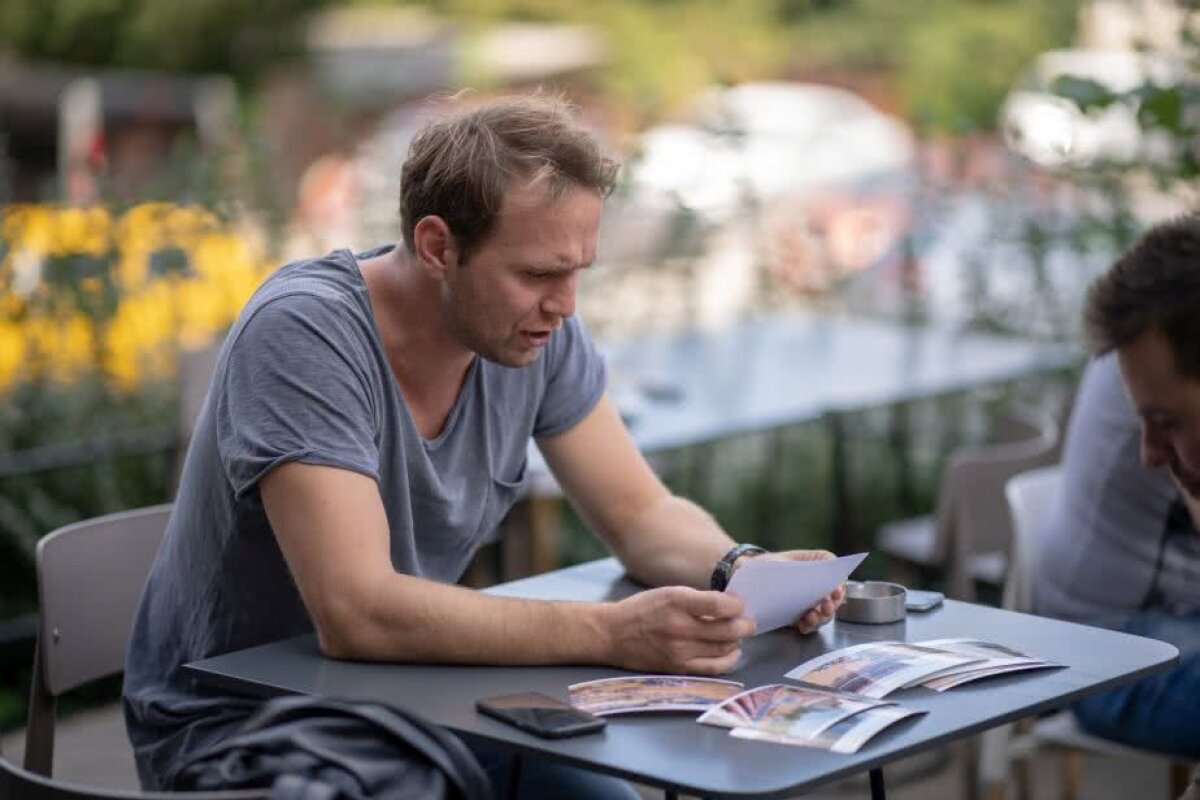 EXCLUSIV Interviu deschis cu Novak Martinovic despre România, FCSB, CSA și Ghencea: ”Îmi pare rău, dar asta e Steaua pentru mine!”