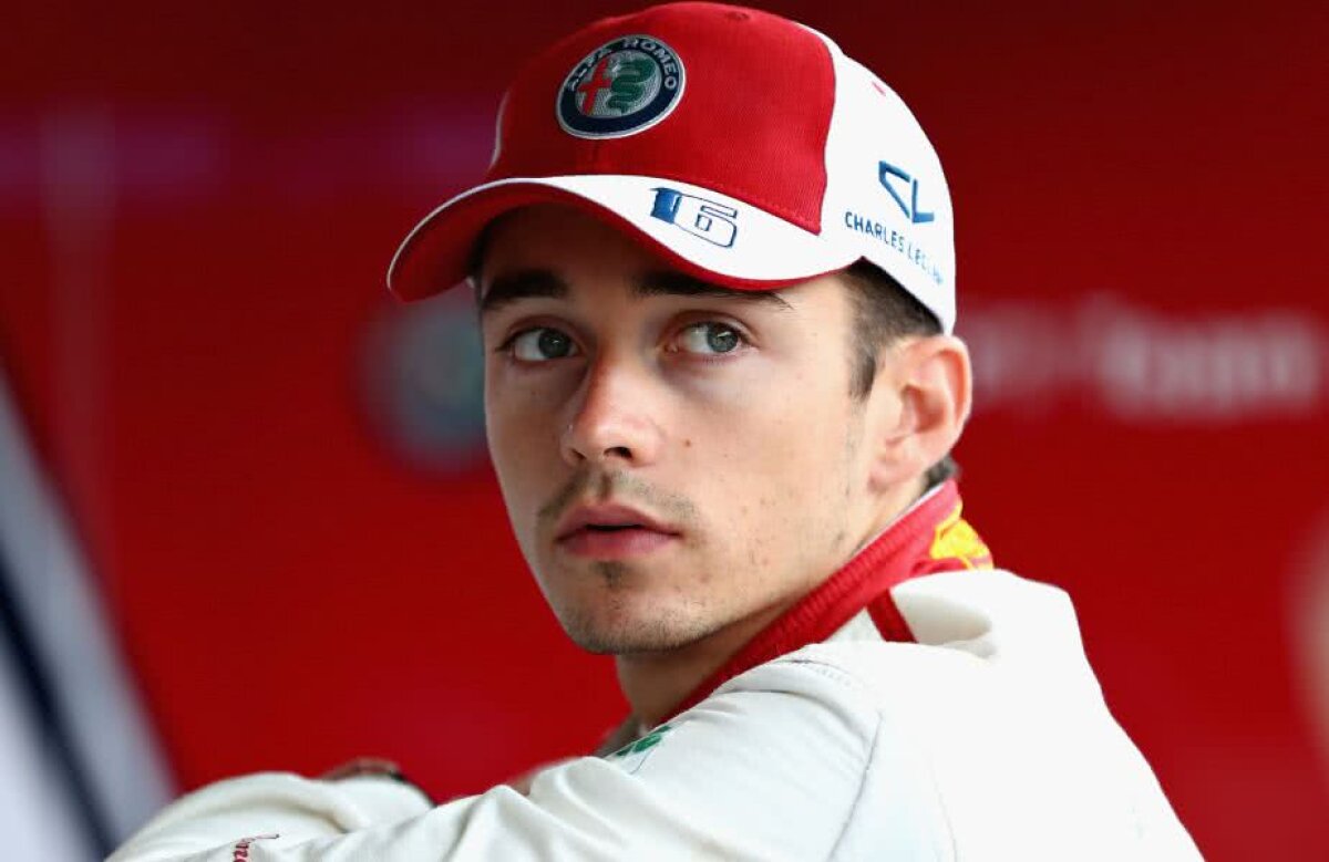 Adio, Kimi! Ferrari a anunțat oficial că Raikkonen va pleca » Unde merge campionul mondial și cine îi ia locul