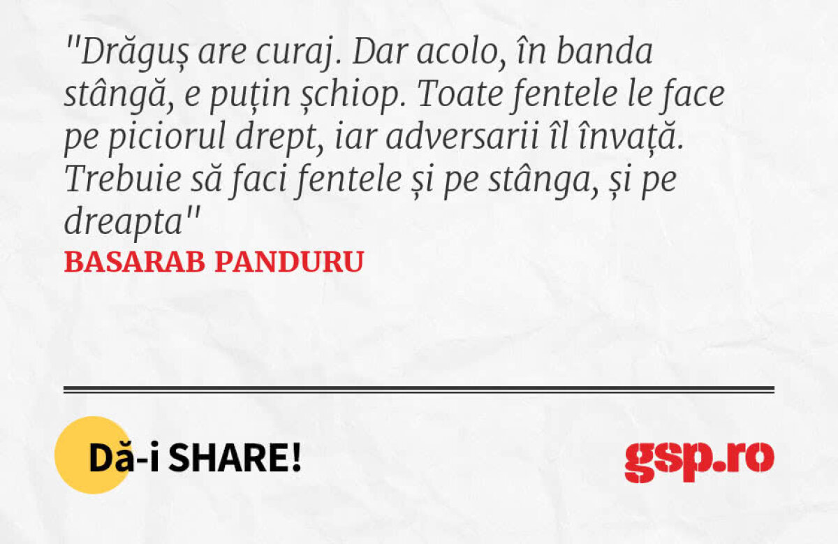 Cele mai tari citate ale lunii septembrie 2018