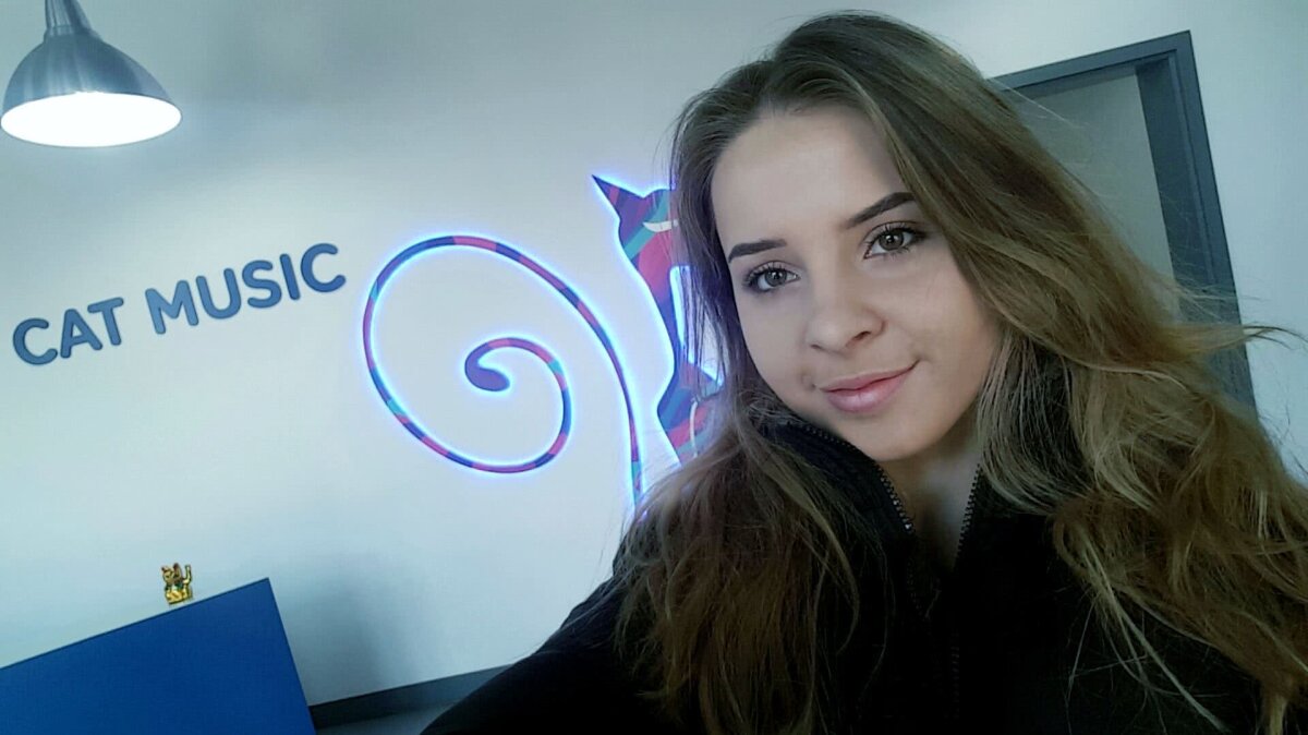 GALERIE FOTO Ilinca Băcilă arăta impecabil și de fiecare dată își face timp să meargă la sală » "Sportul îmi dă mai multă încredere în mine"