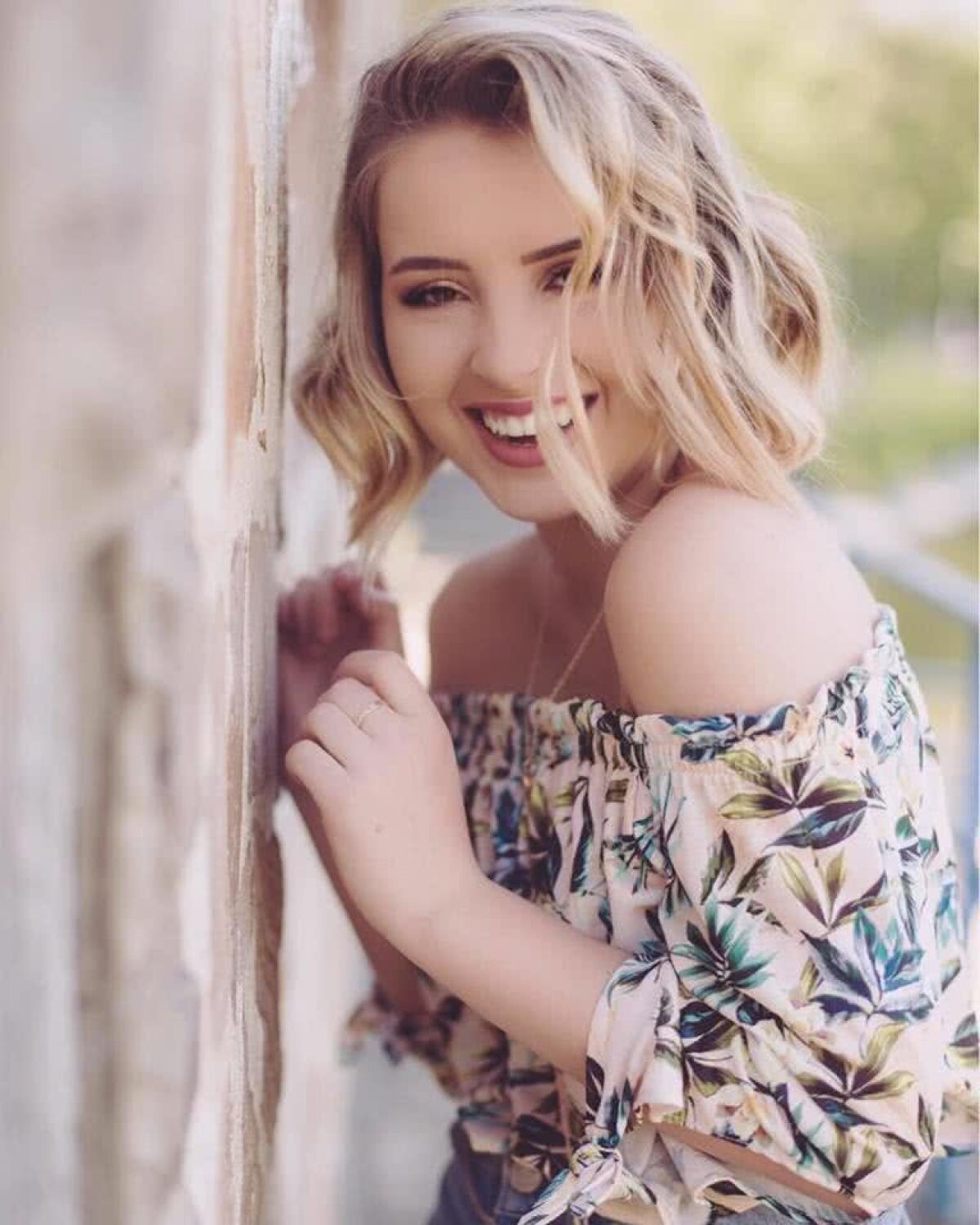 GALERIE FOTO Ilinca Băcilă arăta impecabil și de fiecare dată își face timp să meargă la sală » "Sportul îmi dă mai multă încredere în mine"