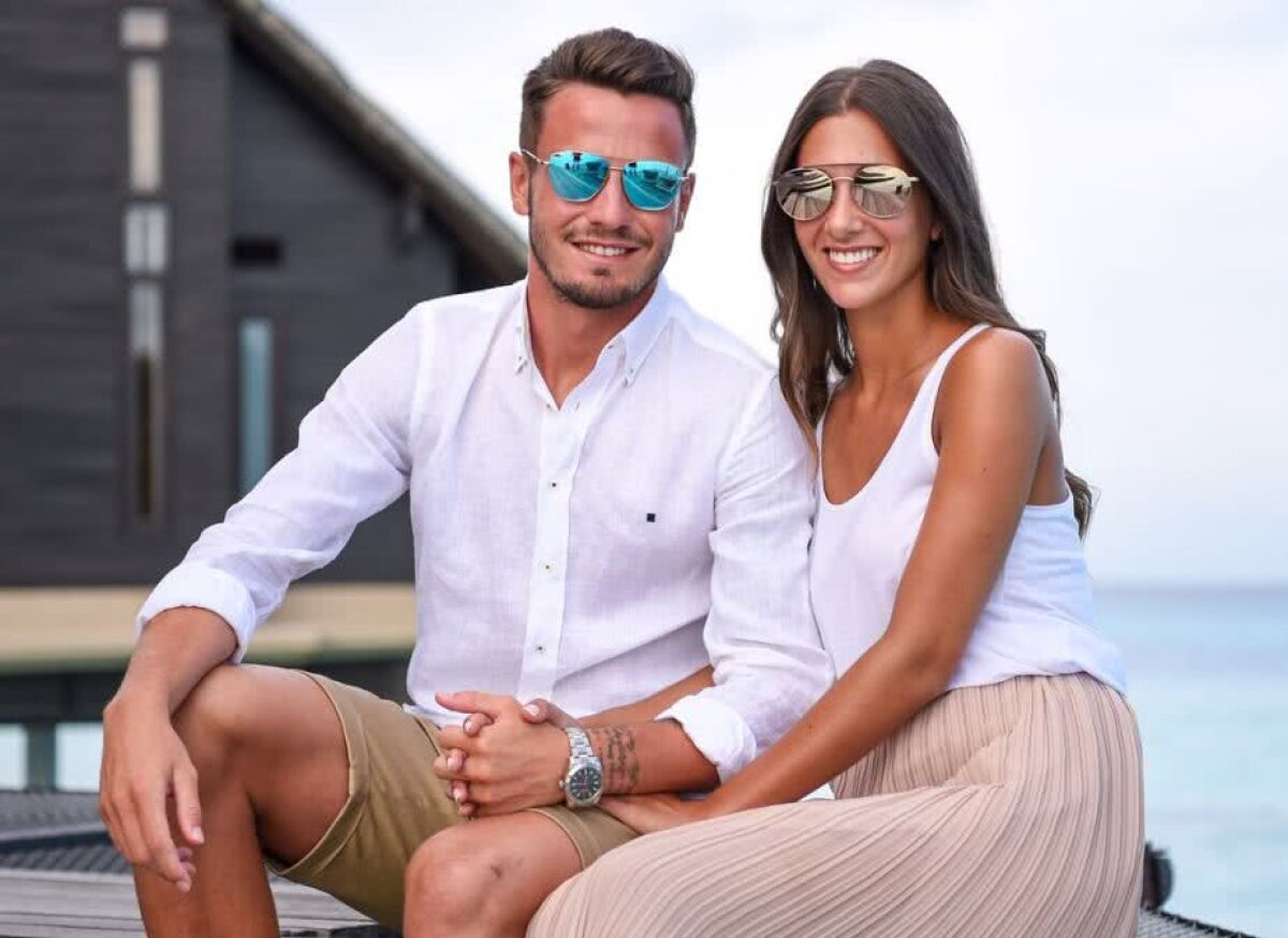 FOTO Impresionant: de la 0 minute la Mondial la eroul Spaniei în 6-0 cu Croația! » Ce i-a spus logodnica fotbalistului în lift