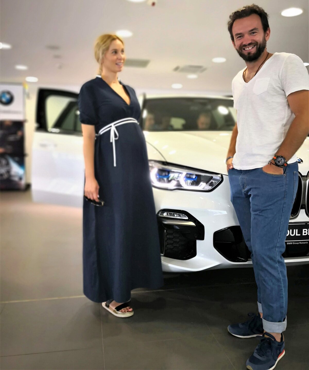 SPECIAL Cum se împarte Florin Mergea între rolul de viitor tătic și meciurile de Cupa Davis: ”Facem totul împreună”