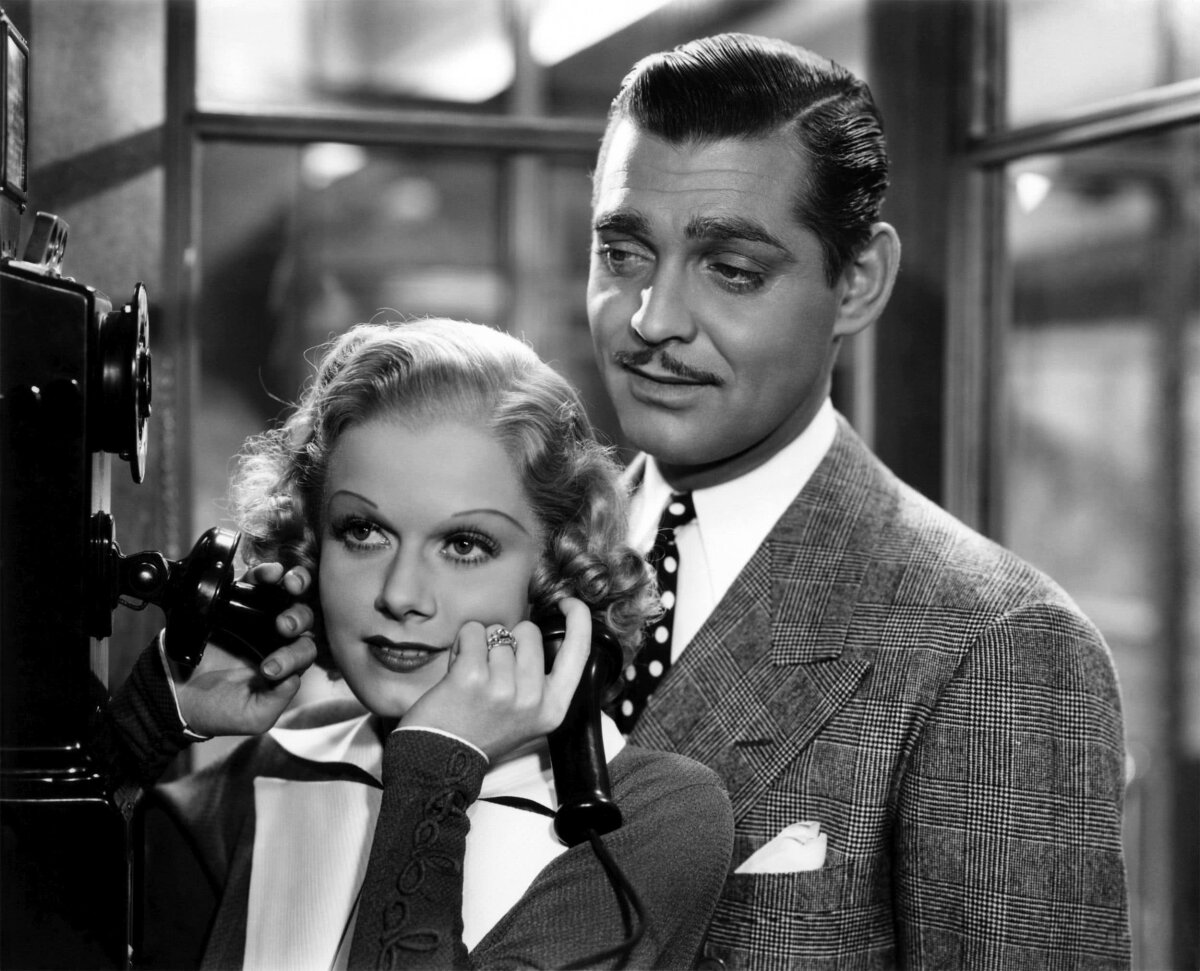 FOTO Imagini rare din arhiva Hollywood! Câte din personaje mai recunoașteți?