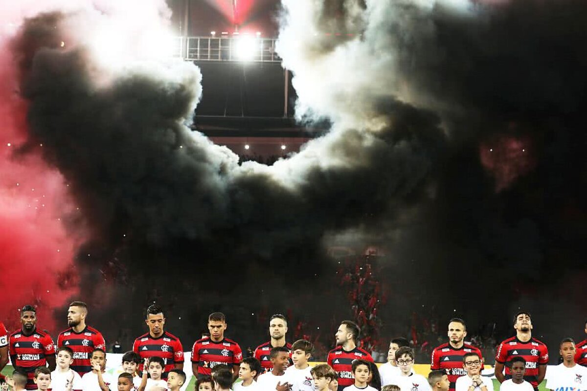 Fotografia zilei - cele mai interesante imagini ale lunii septembrie 2018 în sport