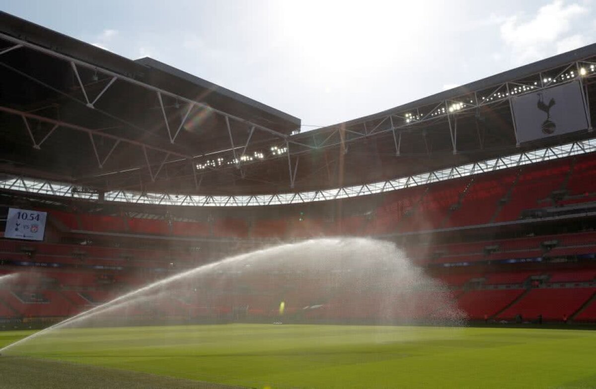 TOTTENHAM - LIVERPOOL 1-2 // Încă o demonstrație de forță a lui Liverpool » "Cormoranii" se impun în derby-ul etapei cu Tottenham și au un bilanț perfect după primele 5 etape