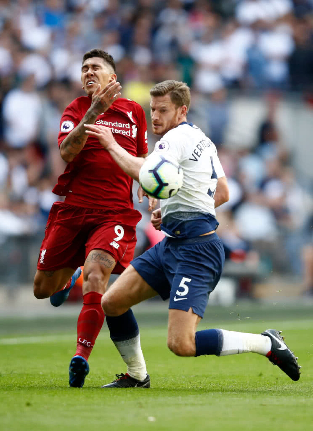 FOTO Imagine HORROR în derby-ul din Premier League » Jurgen Klopp, în stare de șoc: "Nu este în regulă!" 