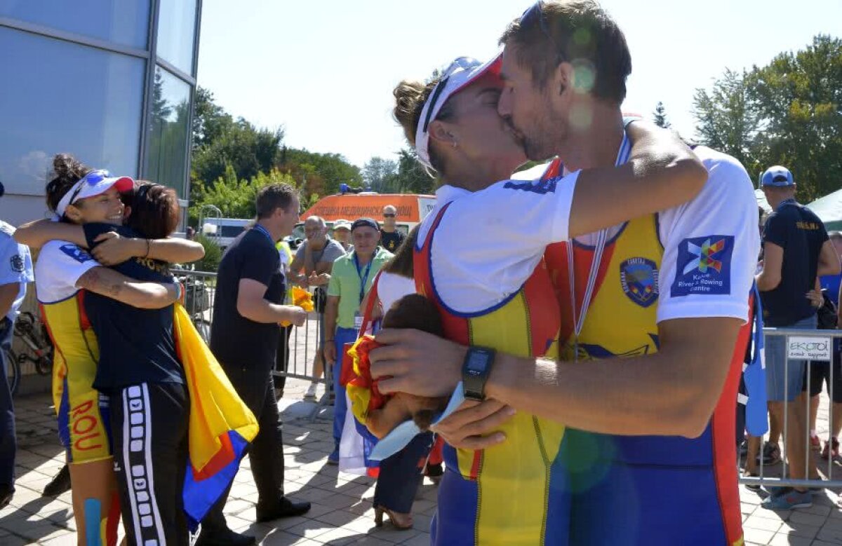 Fotografia zilei - cele mai interesante imagini ale lunii septembrie 2018 în sport