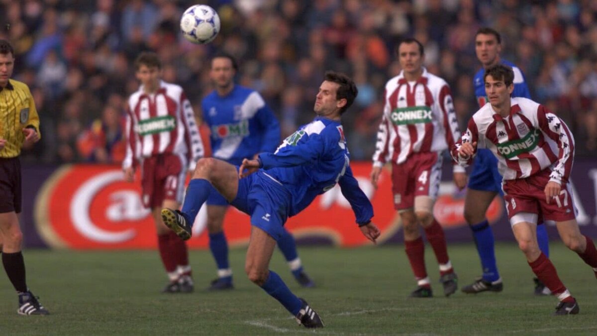 EXCLUSIV Interviu spectaculos acasă la Viorel Domocoș, în Bratca natală: "Am jucat la Craiova și la Dinamo, dar sunt stelist!" 