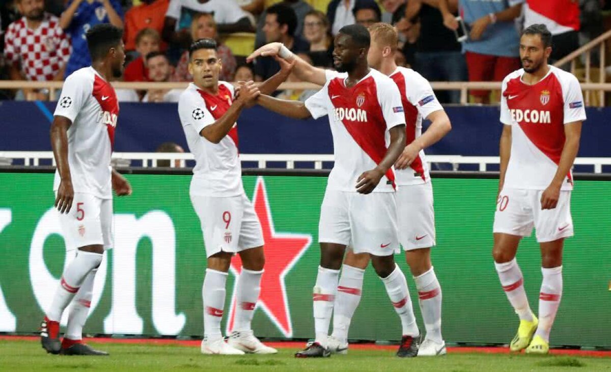 Liga Campionilor // GALERIE FOTO  Seară stelară la debutul UCL! "1 solist" la Barca, Inter și Liverpool » Galata și Steaua Roșie, ca în vremurile bune