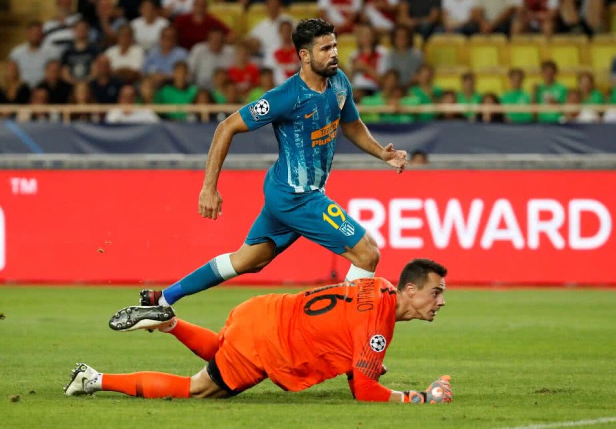 Liga Campionilor // GALERIE FOTO  Seară stelară la debutul UCL! "1 solist" la Barca, Inter și Liverpool » Galata și Steaua Roșie, ca în vremurile bune