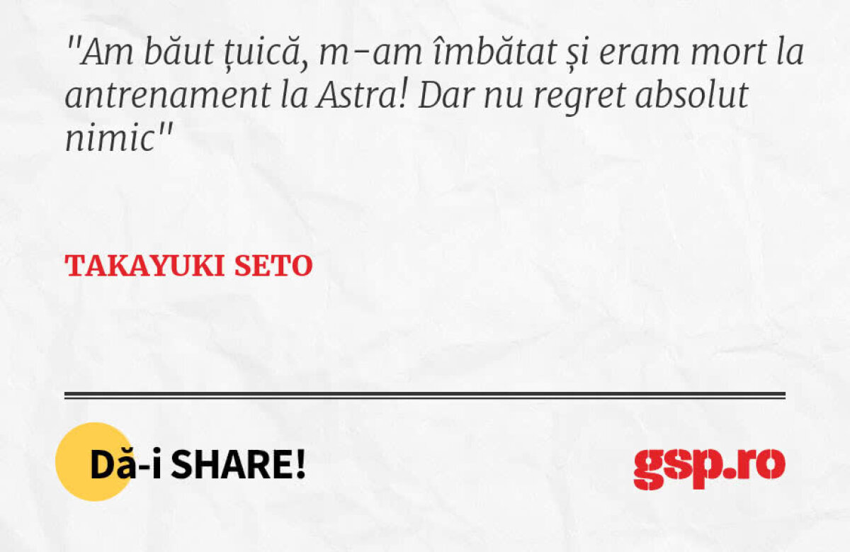 Cele mai tari citate ale lunii septembrie 2018