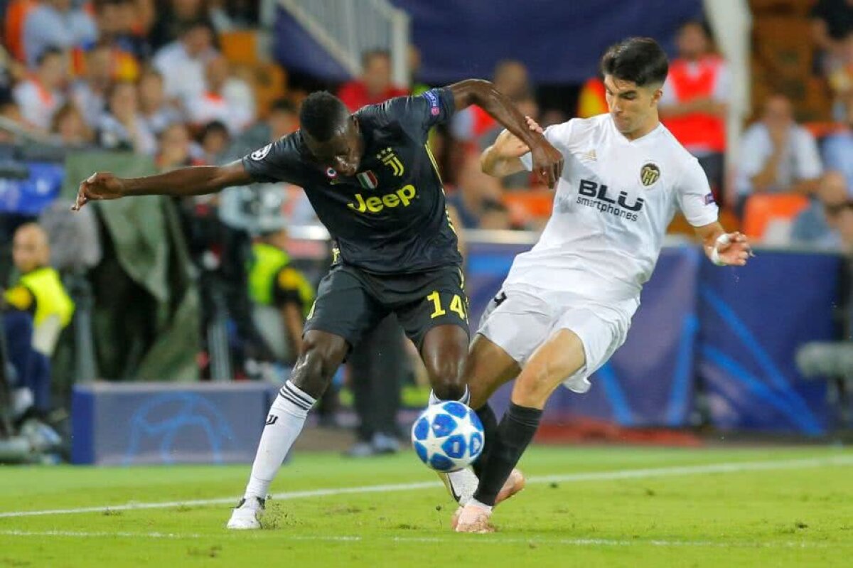 GALERIE FOTO Seară plină de goluri în Champions League! Real, Man Utd, Juventus și Bayern au făcut spectacol! Toate rezultatele + surpriză în City - Lyon 