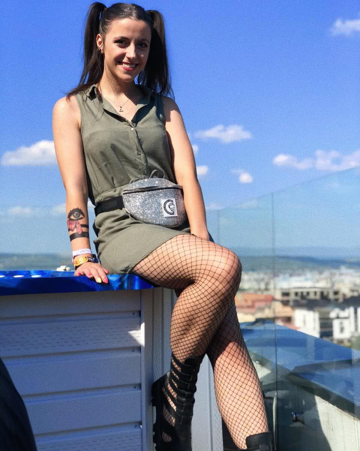 FOTO HOT Diva de pe Youtube » Diana Condurache a ajuns în top în mai puțin de 2 ani!