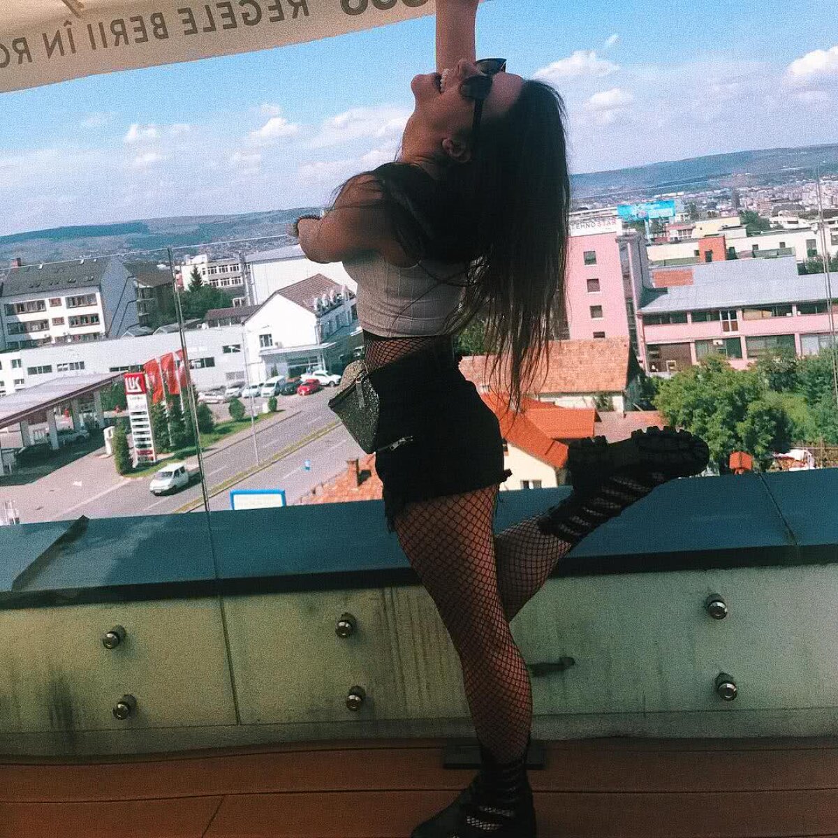 FOTO HOT Diva de pe Youtube » Diana Condurache a ajuns în top în mai puțin de 2 ani!