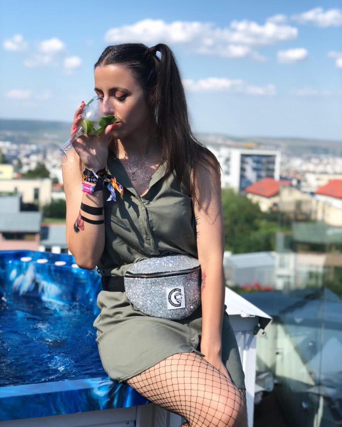 FOTO HOT Diva de pe Youtube » Diana Condurache a ajuns în top în mai puțin de 2 ani!