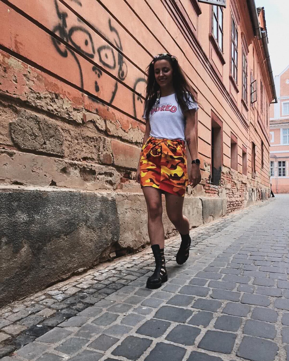 FOTO HOT Diva de pe Youtube » Diana Condurache a ajuns în top în mai puțin de 2 ani!