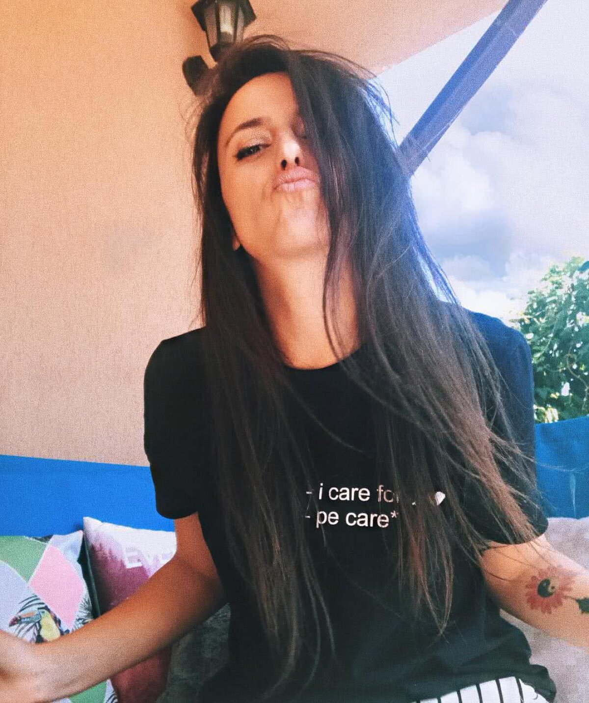 FOTO HOT Diva de pe Youtube » Diana Condurache a ajuns în top în mai puțin de 2 ani!