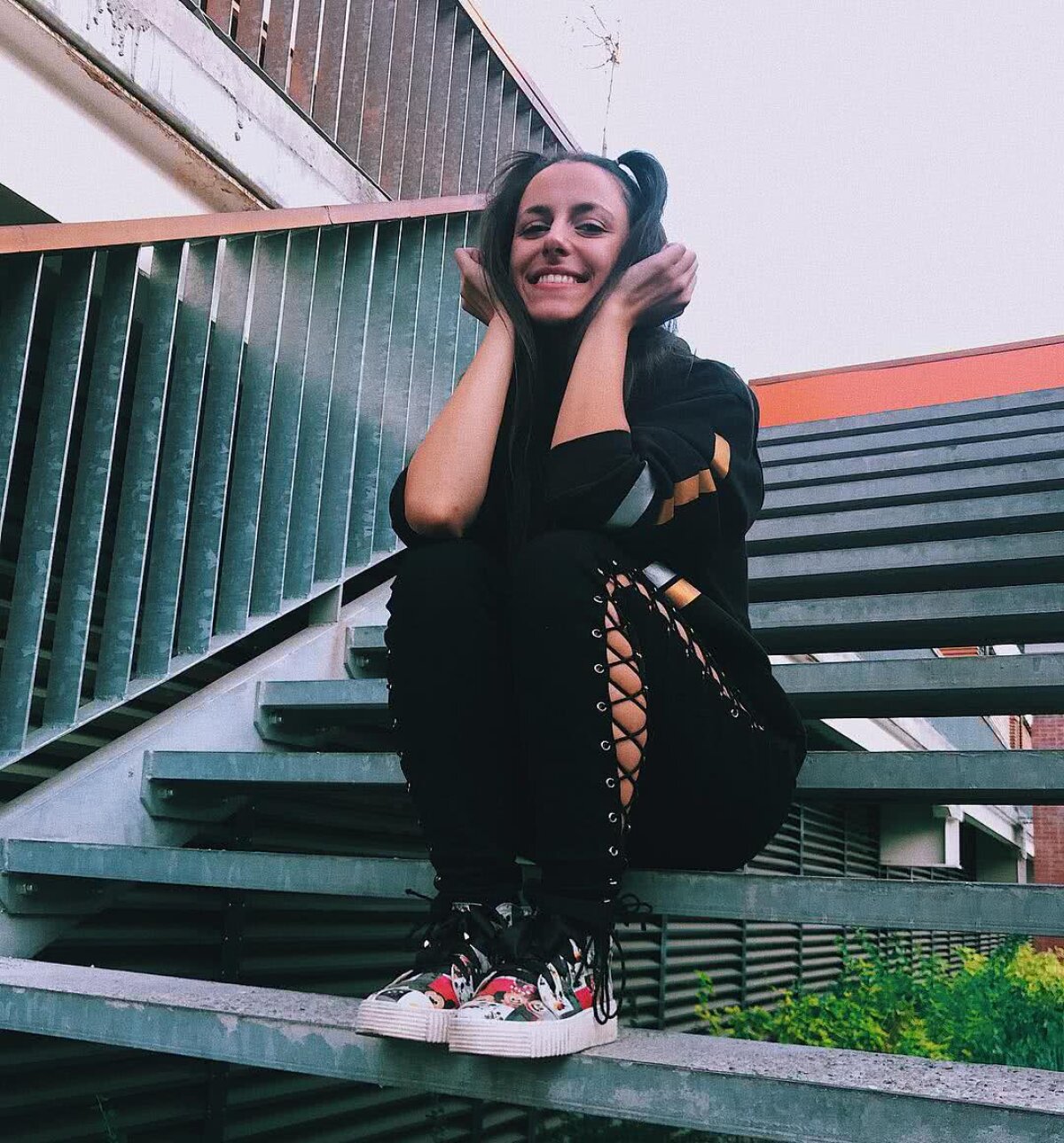 FOTO HOT Diva de pe Youtube » Diana Condurache a ajuns în top în mai puțin de 2 ani!