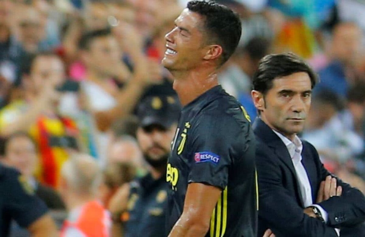 Fotografia zilei - cele mai interesante imagini ale lunii septembrie 2018 în sport