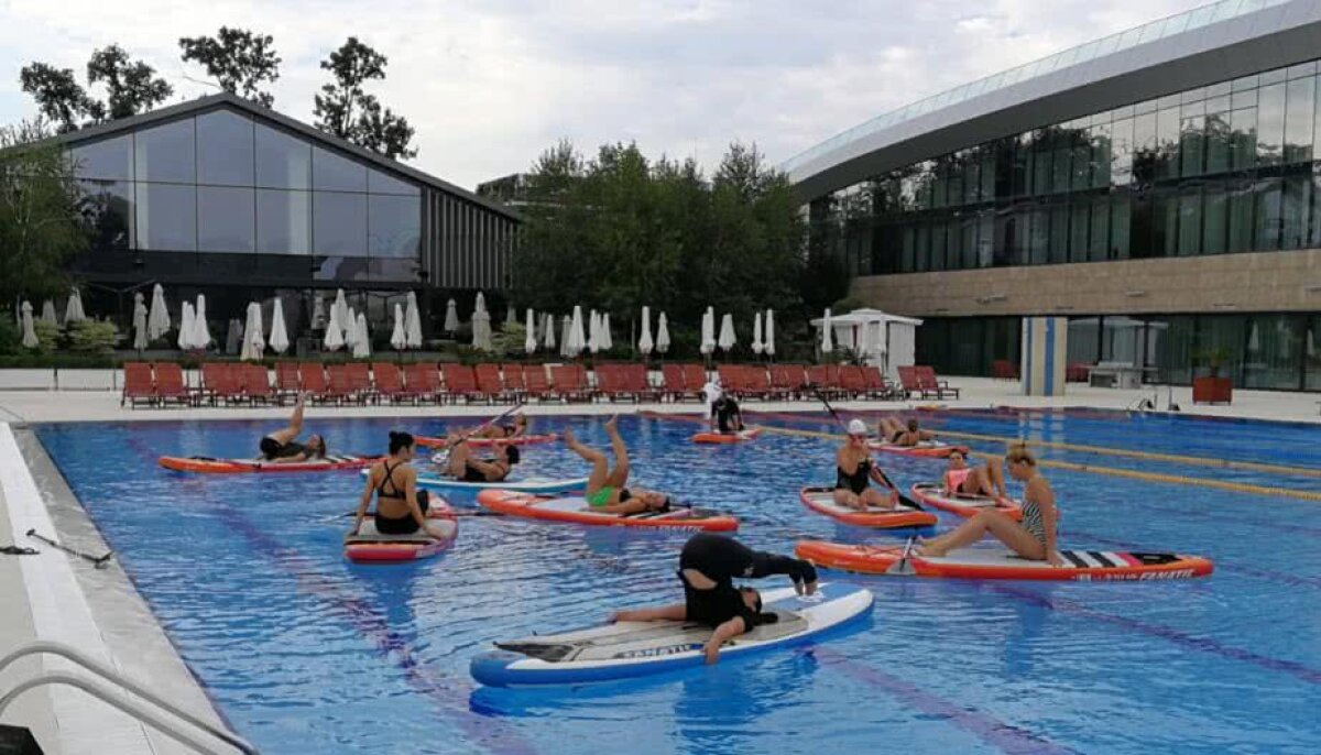 VIDEO Interviu interactiv cu Simona Halep » A dezvăluit noul ei hobby: "A fost uimitor, mi-a plăcut la nebunie. Cu siguranță o voi mai face"