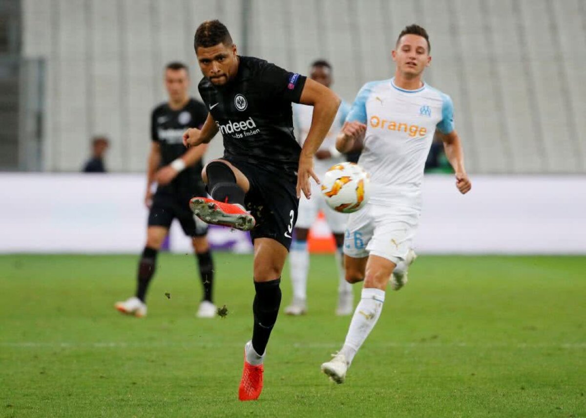 EUROPA LEAGUE // FOTO Toate rezultatele din prima etapă: Gol Keșeru și victorie pentru formația lui Andrei Ivan, Rapid Viena » PAOK a fost învinsă de Chelsea
