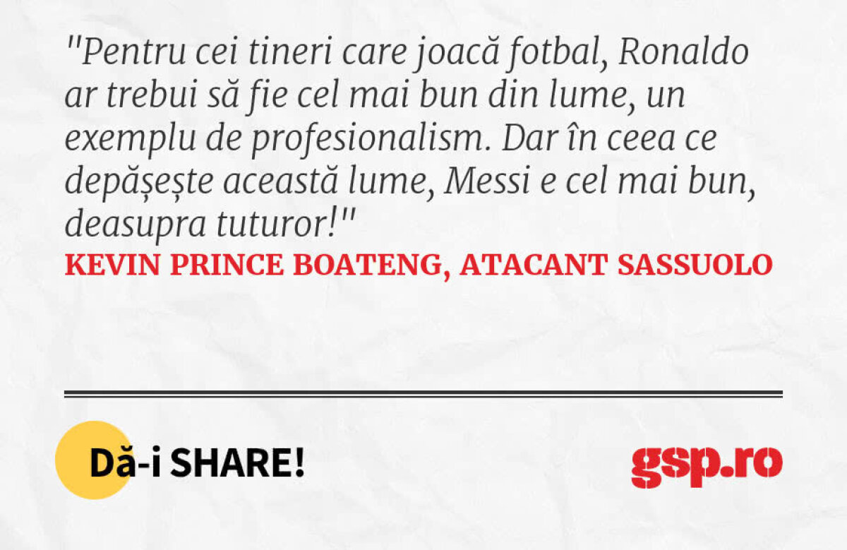 Cele mai tari citate ale lunii septembrie 2018