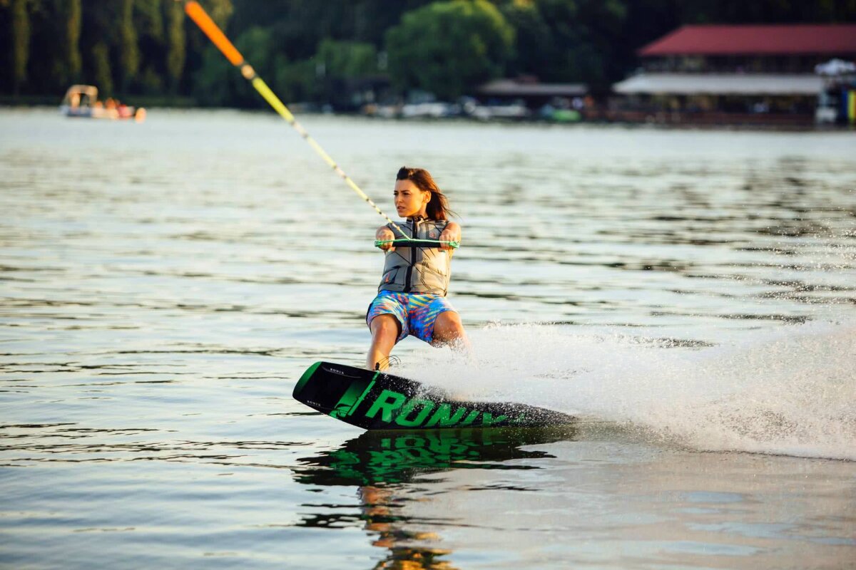 GALERIE FOTO Patricia Cimpoiaşu e pasionată de muzică, de sport și de a trăi frumos și sănătos » "Sportul înseamnă și competiție"