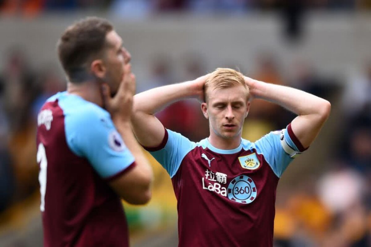 REMEMBER // Titlu anului în The Sun: "Henț! Nu mergeți cu noile tricouri în România!" :D » Așteaptă un meci cu FCSB: "Să fie și mai amuzant"