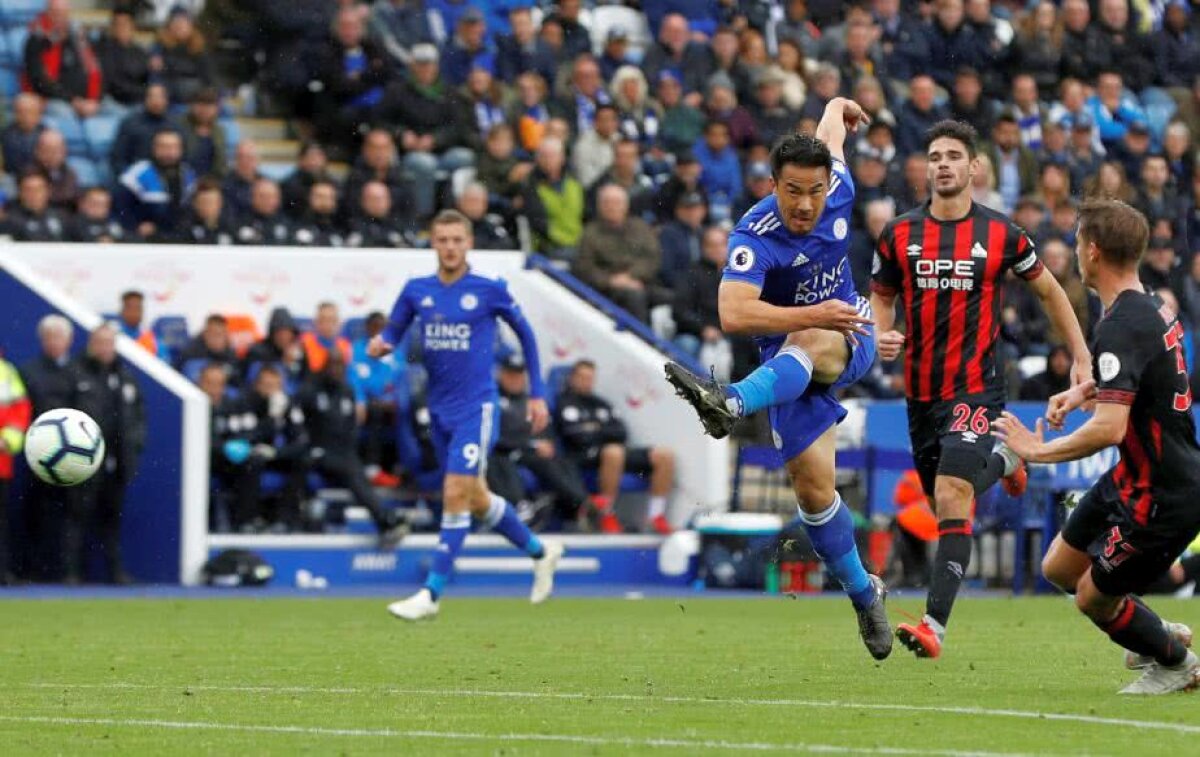 FOTO Liverpool și Manchester City au făcut show în Premier League » United a dezamăgit din nou, chiar sub ochii lui Sir Alex » Toate rezultatele zilei din Anglia