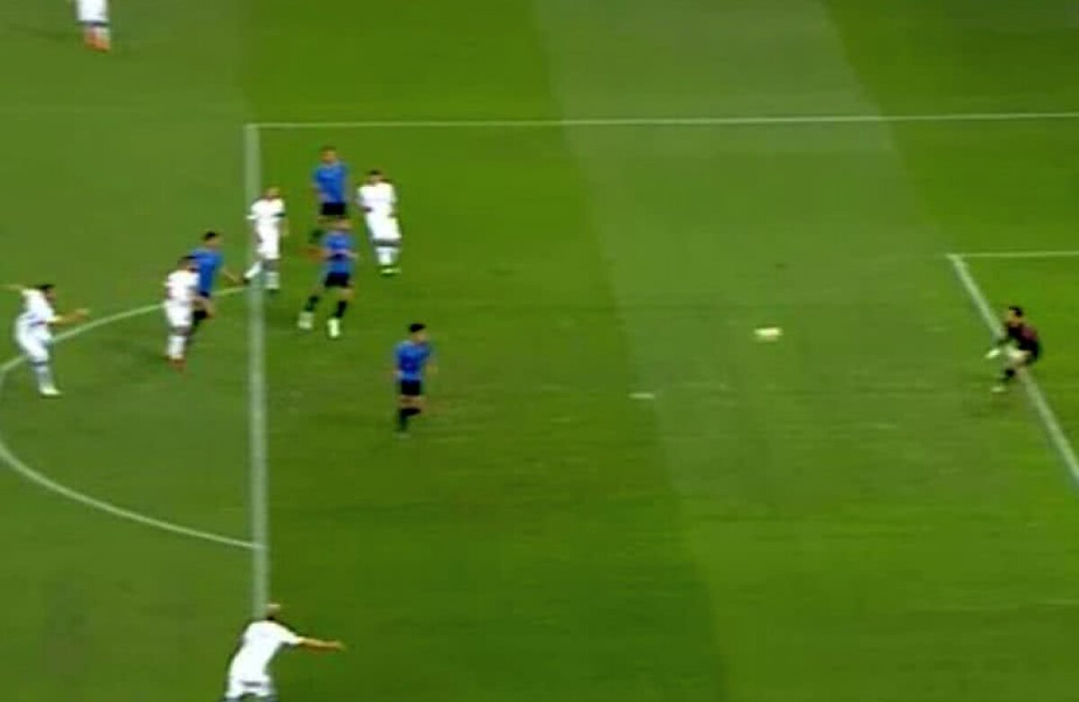 VIDEO De neoprit! Cel mai tare transfer al lui Mangia face legea în Oltenia » "Dublă" de excepție cu Viitorul și un bilanț perfect după 3 meciuri