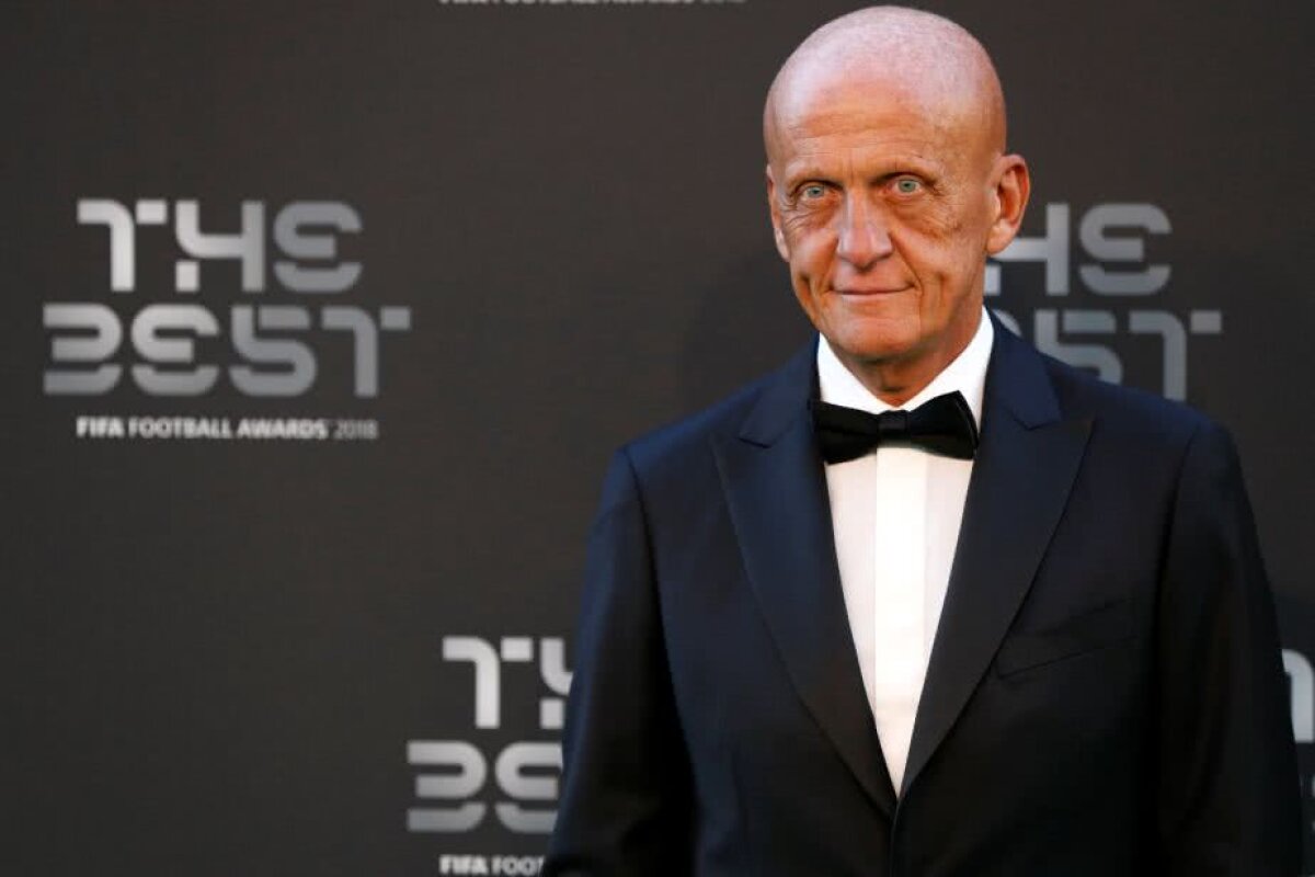 VIDEO + FOTO FIFA a desemnat cel mai bun fotbalist al anului! Surpriză uriașă la categoria "Cel mai frumos gol"