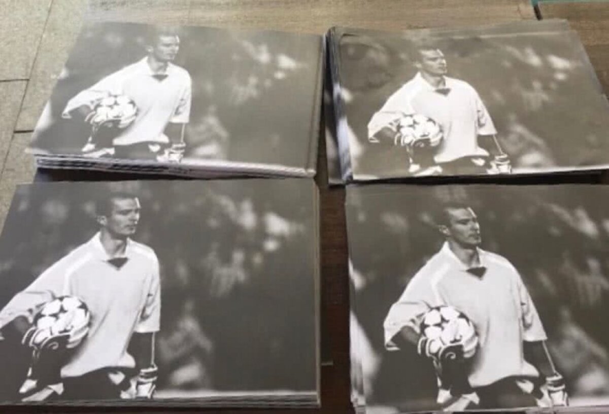 GALERIE FOTO N-au uitat de Pancu! Imagini inedite de la meciul lui Beșiktaș cu Fenerbahce: n-au venit cu măști, dar au pregătit altceva