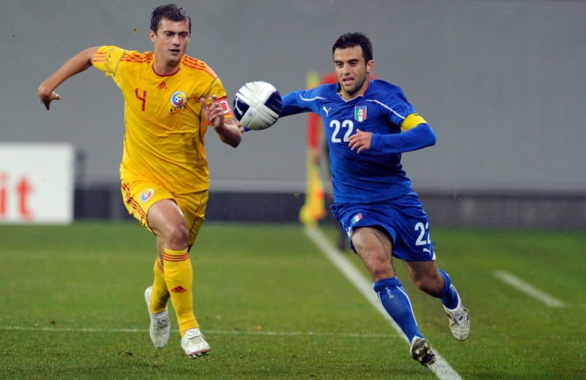 ȘOCUL ZILEI! Are 30 de meciuri în națională și a fost depistat pozitiv!