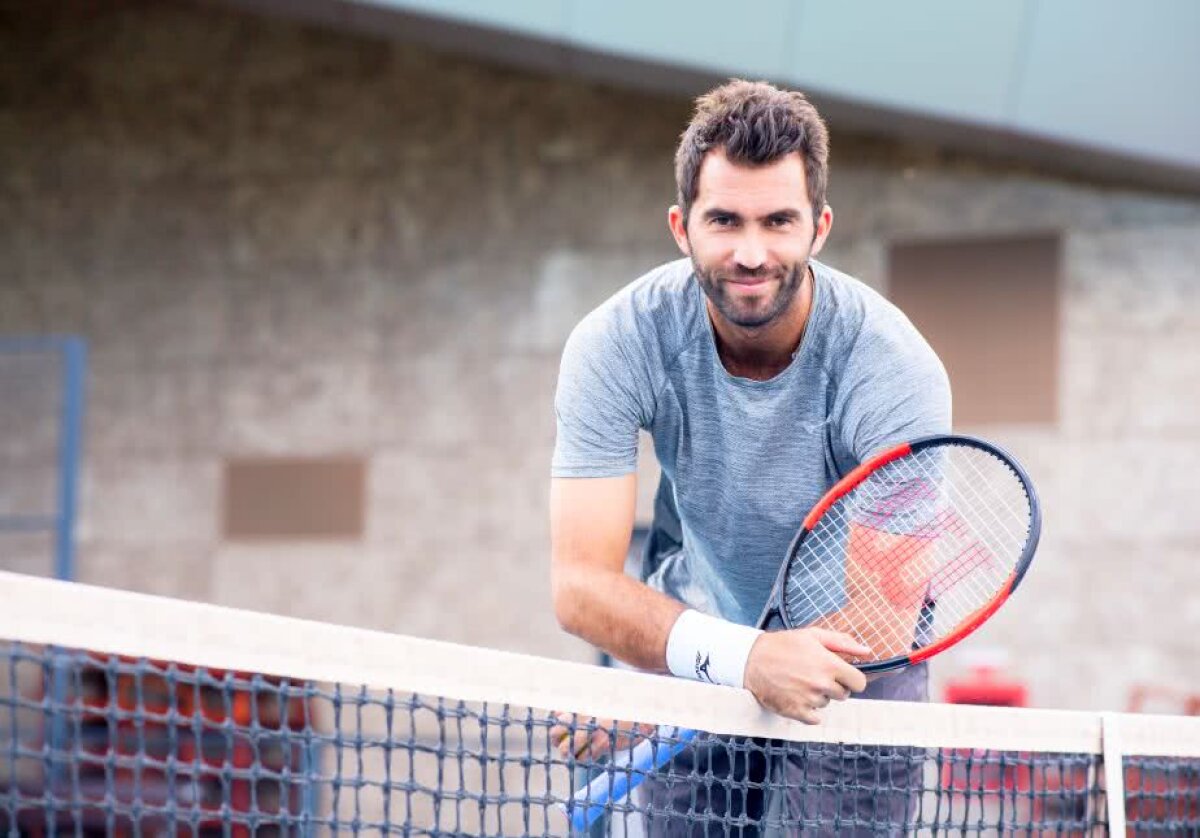 Andrei Pavel a explicat de ce a încetat colaborarea cu Simona Halep: "Am rămas prieteni"